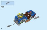 Notice / Instructions de Montage - LEGO - 31075 - Outback Adventures: Page 42