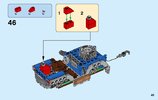 Notice / Instructions de Montage - LEGO - 31075 - Outback Adventures: Page 45