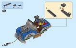 Notice / Instructions de Montage - LEGO - 31075 - Outback Adventures: Page 48