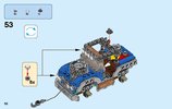 Notice / Instructions de Montage - LEGO - 31075 - Outback Adventures: Page 52