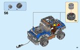 Notice / Instructions de Montage - LEGO - 31075 - Outback Adventures: Page 55