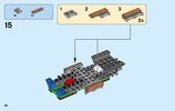 Notice / Instructions de Montage - LEGO - 31075 - Outback Adventures: Page 16