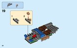 Notice / Instructions de Montage - LEGO - 31075 - Outback Adventures: Page 20