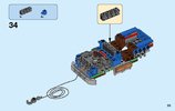 Notice / Instructions de Montage - LEGO - 31075 - Outback Adventures: Page 33