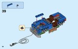 Notice / Instructions de Montage - LEGO - 31075 - Outback Adventures: Page 38