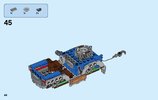 Notice / Instructions de Montage - LEGO - 31075 - Outback Adventures: Page 44