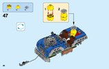 Notice / Instructions de Montage - LEGO - 31075 - Outback Adventures: Page 46