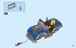 Notice / Instructions de Montage - LEGO - 31075 - Outback Adventures: Page 47