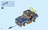 Notice / Instructions de Montage - LEGO - 31075 - Outback Adventures: Page 54