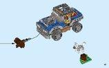 Notice / Instructions de Montage - LEGO - 31075 - Outback Adventures: Page 57