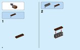 Notice / Instructions de Montage - LEGO - 31075 - Outback Adventures: Page 6