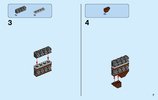 Notice / Instructions de Montage - LEGO - 31075 - Outback Adventures: Page 7