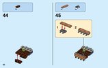 Notice / Instructions de Montage - LEGO - 31075 - Outback Adventures: Page 42