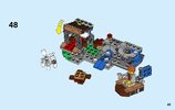 Notice / Instructions de Montage - LEGO - 31075 - Outback Adventures: Page 45