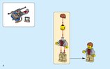 Notice / Instructions de Montage - LEGO - 31075 - Outback Adventures: Page 2