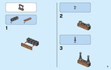 Notice / Instructions de Montage - LEGO - 31075 - Outback Adventures: Page 5