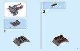 Notice / Instructions de Montage - LEGO - 31075 - Outback Adventures: Page 7