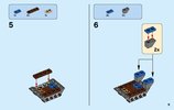 Notice / Instructions de Montage - LEGO - 31075 - Outback Adventures: Page 9