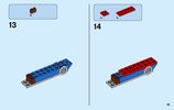 Notice / Instructions de Montage - LEGO - 31075 - Outback Adventures: Page 13