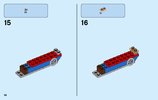 Notice / Instructions de Montage - LEGO - 31075 - Outback Adventures: Page 14