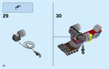 Notice / Instructions de Montage - LEGO - 31075 - Outback Adventures: Page 22