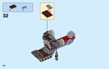 Notice / Instructions de Montage - LEGO - 31075 - Outback Adventures: Page 24