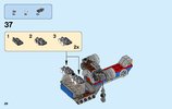 Notice / Instructions de Montage - LEGO - 31075 - Outback Adventures: Page 28