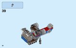 Notice / Instructions de Montage - LEGO - 31075 - Outback Adventures: Page 30