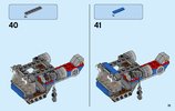 Notice / Instructions de Montage - LEGO - 31075 - Outback Adventures: Page 31