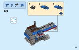 Notice / Instructions de Montage - LEGO - 31075 - Outback Adventures: Page 33