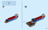 Notice / Instructions de Montage - LEGO - 31075 - Outback Adventures: Page 15