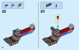 Notice / Instructions de Montage - LEGO - 31075 - Outback Adventures: Page 18