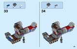 Notice / Instructions de Montage - LEGO - 31075 - Outback Adventures: Page 25