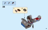 Notice / Instructions de Montage - LEGO - 31075 - Outback Adventures: Page 29