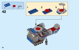 Notice / Instructions de Montage - LEGO - 31075 - Outback Adventures: Page 32