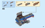 Notice / Instructions de Montage - LEGO - 31075 - Outback Adventures: Page 35