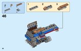 Notice / Instructions de Montage - LEGO - 31075 - Outback Adventures: Page 36