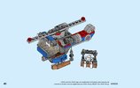 Notice / Instructions de Montage - LEGO - 31075 - Outback Adventures: Page 40