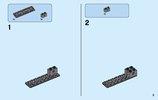 Notice / Instructions de Montage - LEGO - 31076 - Daredevil Stunt Plane: Page 3