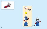 Notice / Instructions de Montage - LEGO - 31076 - Daredevil Stunt Plane: Page 2