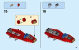 Notice / Instructions de Montage - LEGO - 31076 - Daredevil Stunt Plane: Page 13