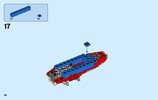 Notice / Instructions de Montage - LEGO - 31076 - Daredevil Stunt Plane: Page 14