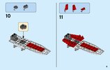 Notice / Instructions de Montage - LEGO - 31076 - Daredevil Stunt Plane: Page 9