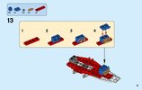 Notice / Instructions de Montage - LEGO - 31076 - Daredevil Stunt Plane: Page 11