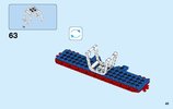 Notice / Instructions de Montage - LEGO - 31076 - Daredevil Stunt Plane: Page 45