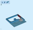 Notice / Instructions de Montage - LEGO - 31077 - Modular Sweet Surprises: Page 8