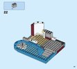 Notice / Instructions de Montage - LEGO - 31077 - Modular Sweet Surprises: Page 23