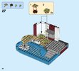 Notice / Instructions de Montage - LEGO - 31077 - Modular Sweet Surprises: Page 28