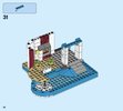 Notice / Instructions de Montage - LEGO - 31077 - Modular Sweet Surprises: Page 32