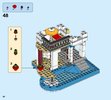 Notice / Instructions de Montage - LEGO - 31077 - Modular Sweet Surprises: Page 50